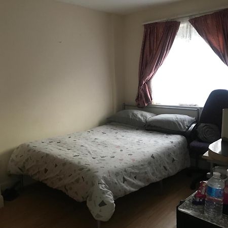 Tranquil Rooms 런던 외부 사진